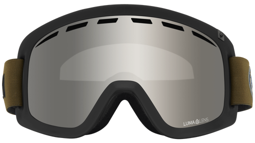 D1 OTG WITH BONUS LENS 2025