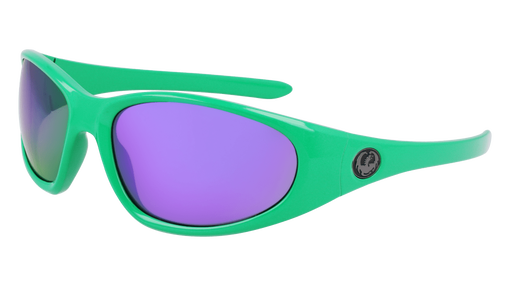 Dragon sunglasses box top