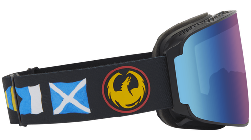 DANNY DAVIS NFX MAG OTG WITH BONUS LENS 2025