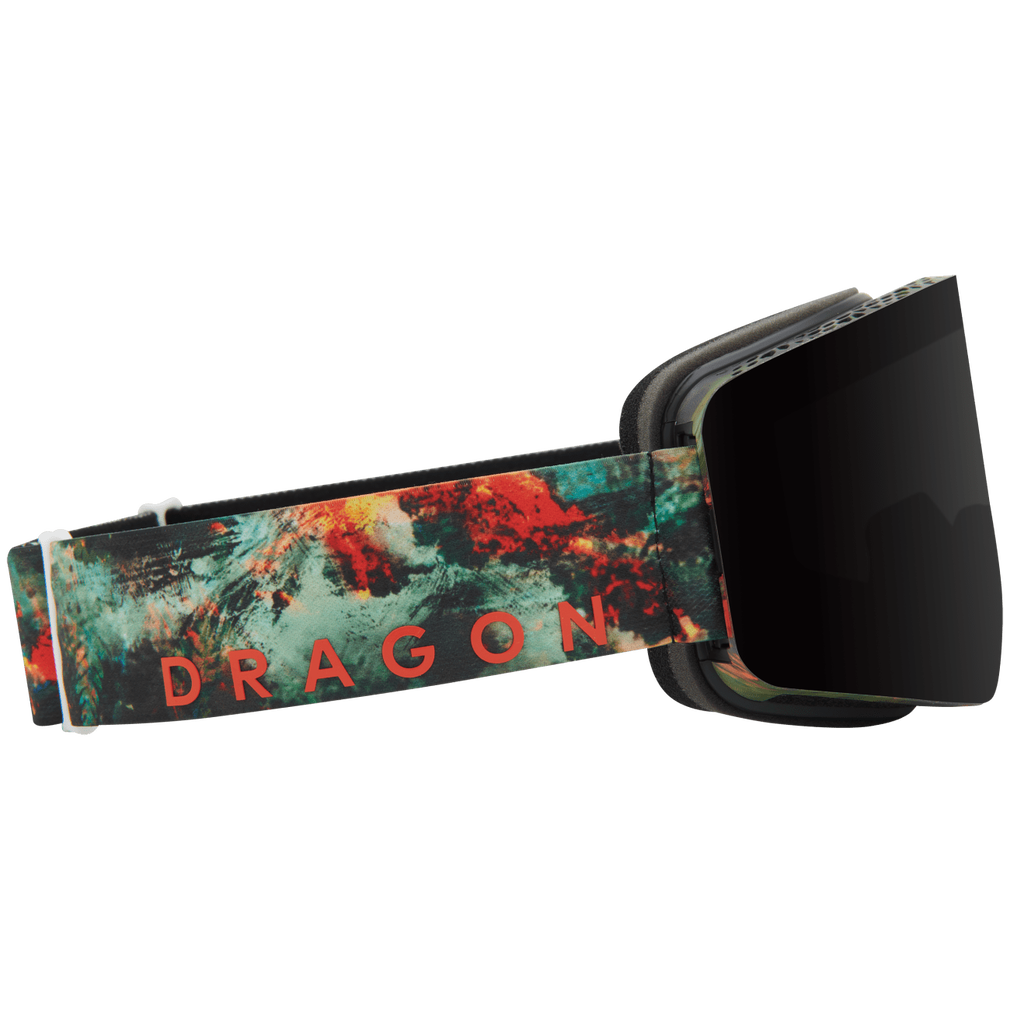 R1 OTG Snow Goggles with Bonus Lens | Dragon Alliance R1 OTG Snow Goggles with Bonus Lens | Dragon Alliance