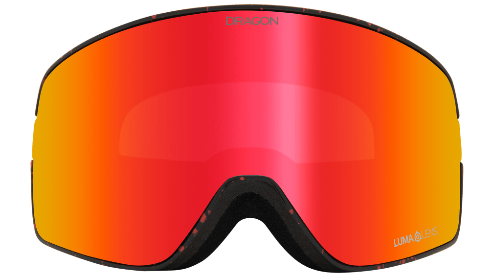 NFX2 WITH BONUS LENS