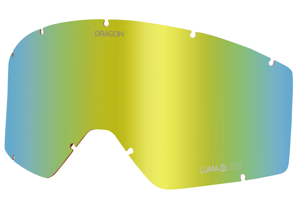 DX3 L OTG REPLACEMENT ION LENS