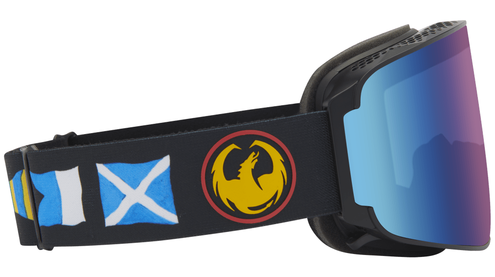 NFX MAG OTG WITH BONUS LENS