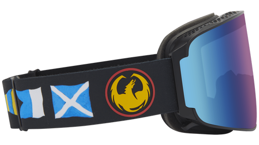 NFX MAG OTG WITH BONUS LENS