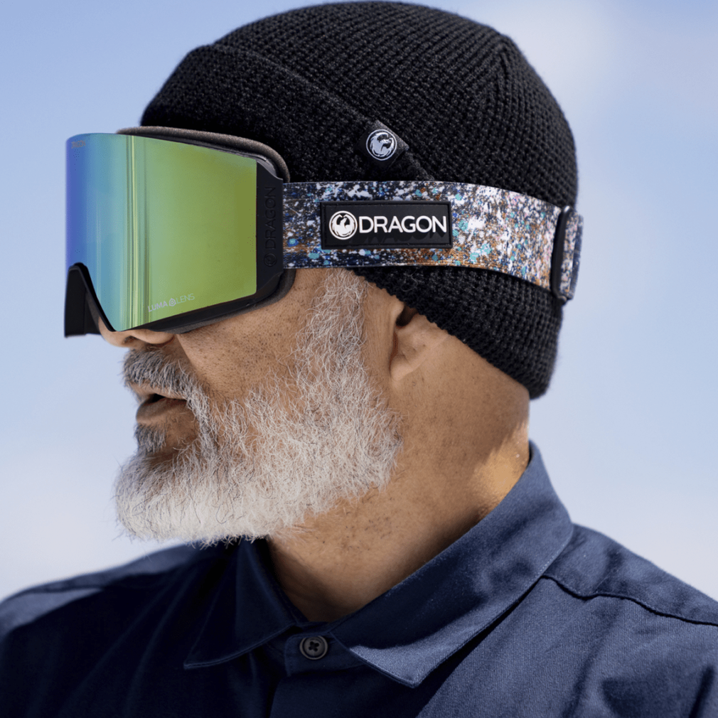 BRYAN IGUCHI RVX MAG OTG WITH BONUS LENS