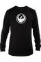 ICON LONGSLEEVE STAPLE LINE
