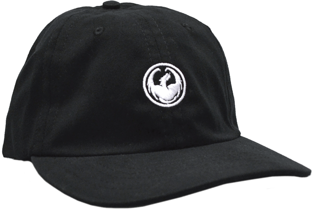 TRADEMARK DAD HAT