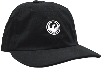 TRADEMARK DAD HAT