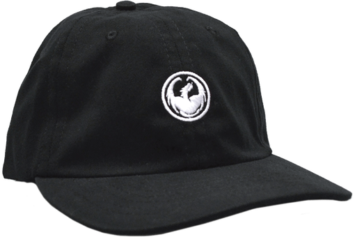 TRADEMARK DAD HAT