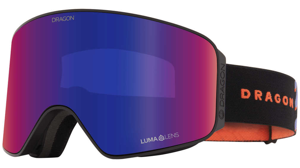 NFX MAG INFRARED OTG WITH BONUS LENS 2024