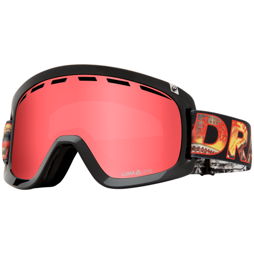 D1 OTG WITH BONUS LENS