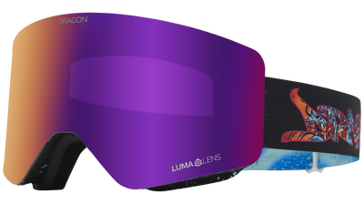 R1 OTG WITH BONUS LENS 2025