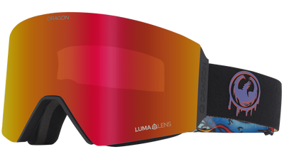 RVX MAG OTG WITH BONUS LENS 2025