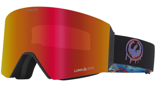 RVX MAG OTG WITH BONUS LENS 2025