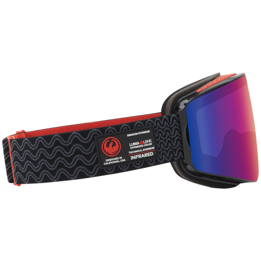 PXV INFRARED WITH BONUS LENS 2024