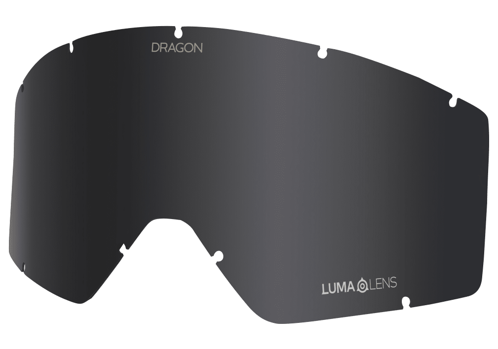 Dx3 Otg Replacement Base Lens Dragon Snow Goggle Lenses
