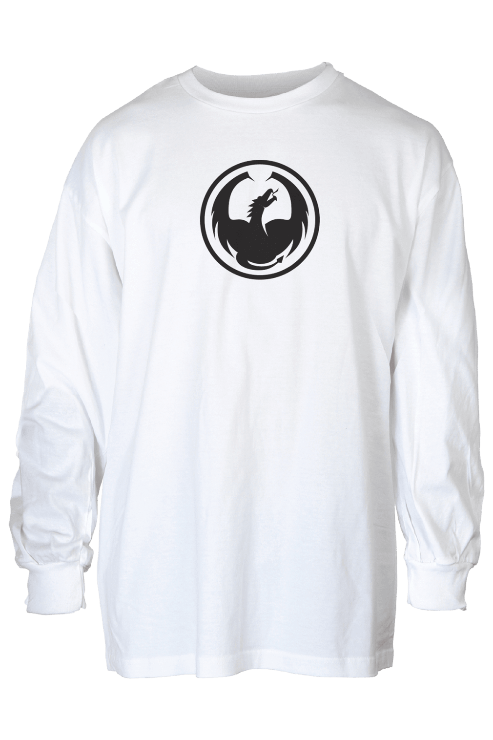 ICON LONGSLEEVE STAPLE LINE
