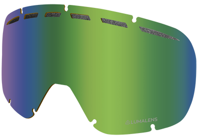 LIL D REPLACEMENT ION LENS