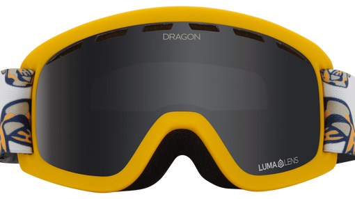 LIL D WITH BASE LENS SALE