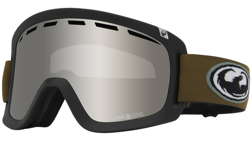 D1 OTG WITH BONUS LENS 2025