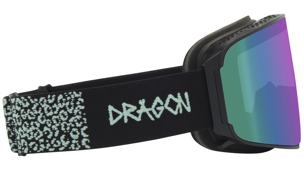 NFX MAG OTG INFRARED WITH BONUS LENS