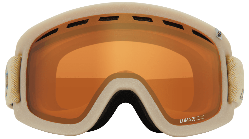 D1 OTG WITH BONUS LENS SUSTAINABLE SERIES