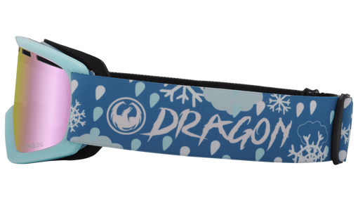 LIL D WITH ION LENS SALE