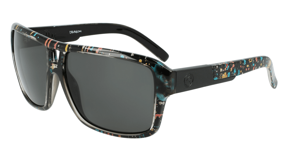 Dragon experience sale sunglasses