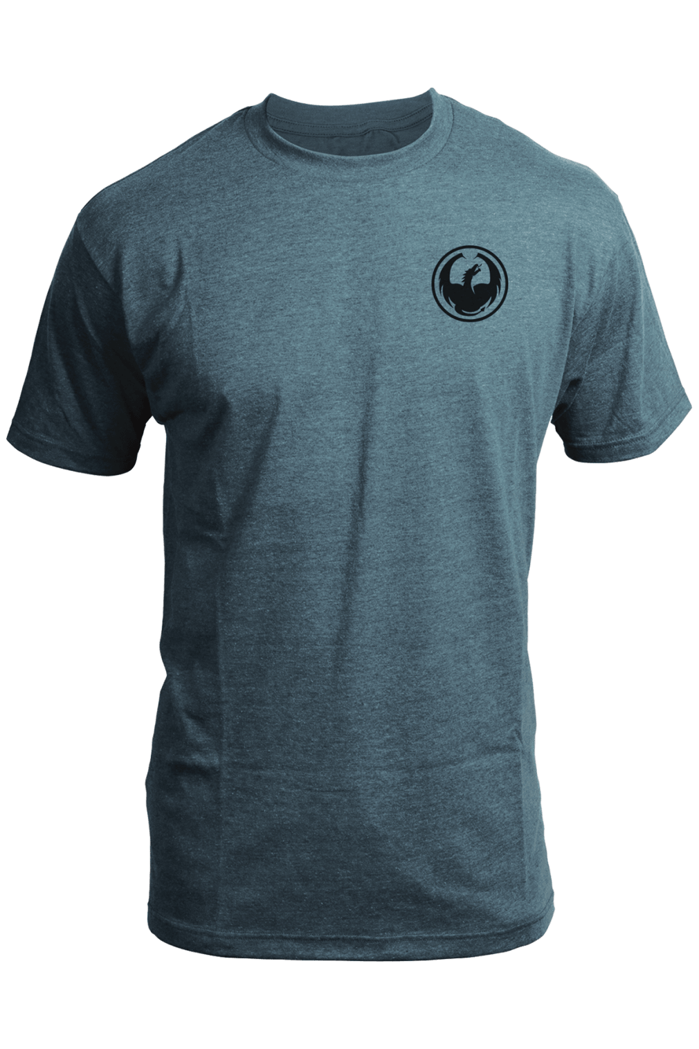 ICON CHEST TEE