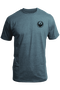 ICON CHEST TEE