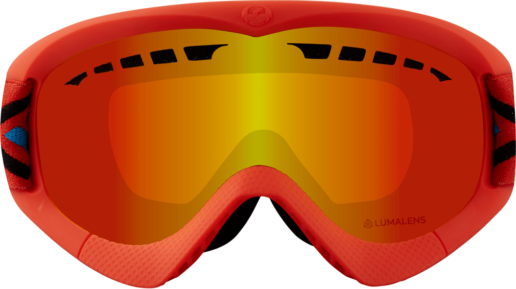 DXS WITH ION LENS