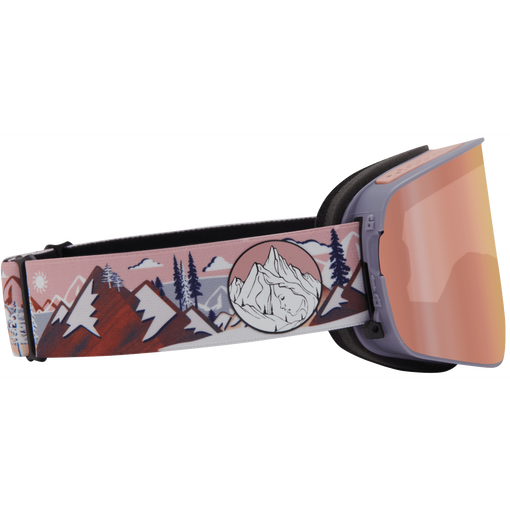 KIMMY FASANI NFX2 WITH BONUS LENS SALE