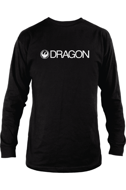 TRADEMARK LONGSLEEVE STAPLE LINE