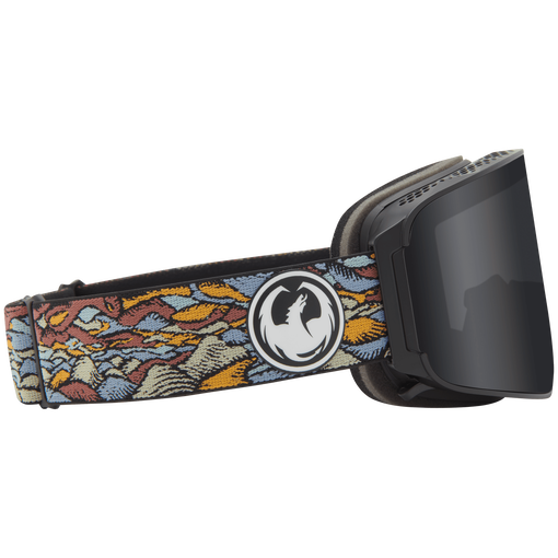 GIGI RUF NFX MAG OTG WITH BONUS LENS