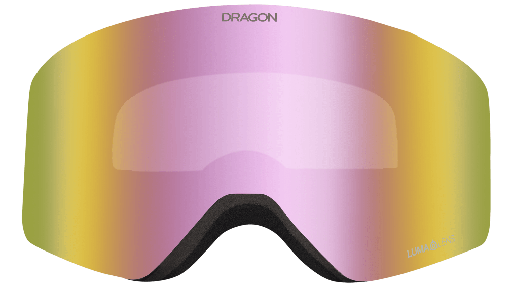 R1 OTG WITH BONUS LENS 2024