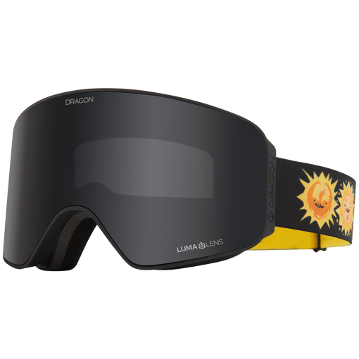 DANNY DAVIS NFX MAG OTG WITH BONUS LENS