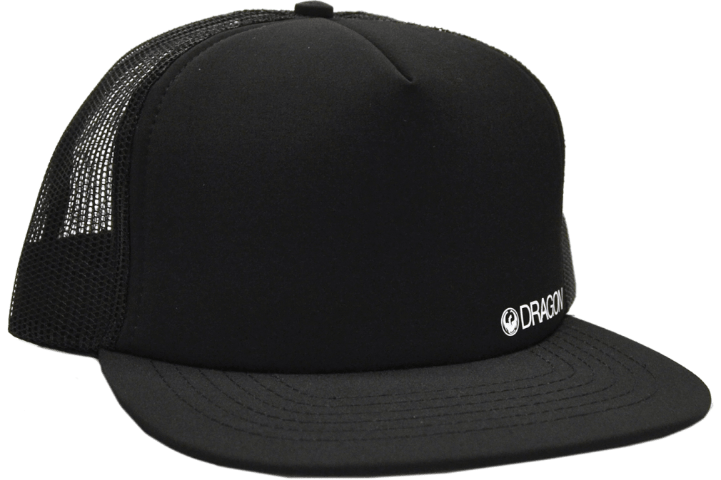 FOAM TRUCKER
