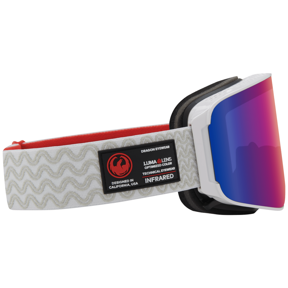 NFX MAG OTG INFRARED WITH BONUS LENS