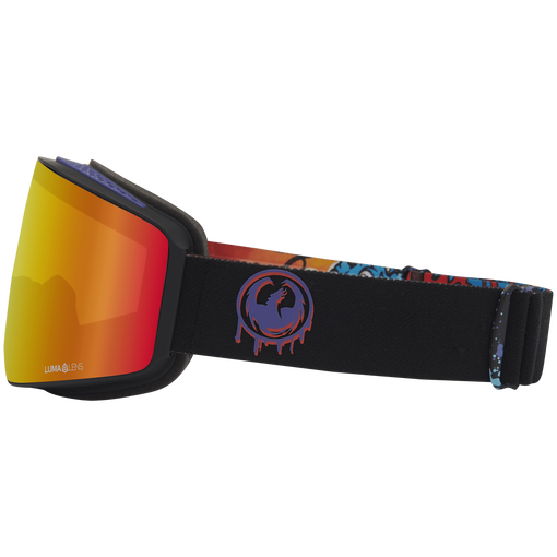 PXV WITH BONUS LENS 2025