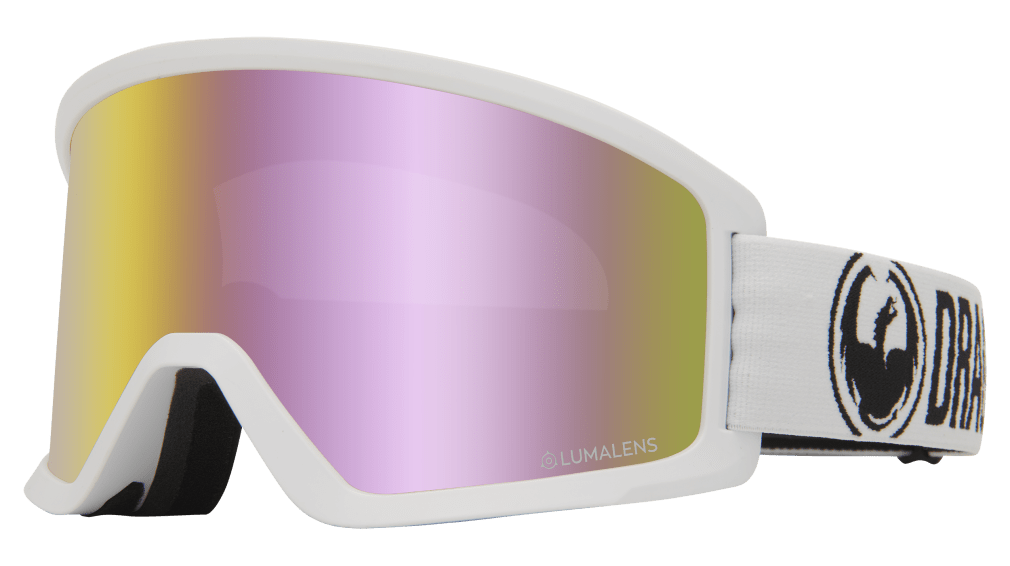 DX3 OTG WITH ION LENS