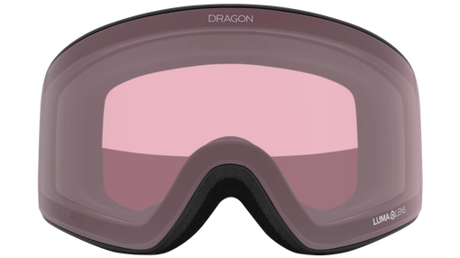 PXV Lumalens Photochromic Dragon Snow Goggles - Dragon