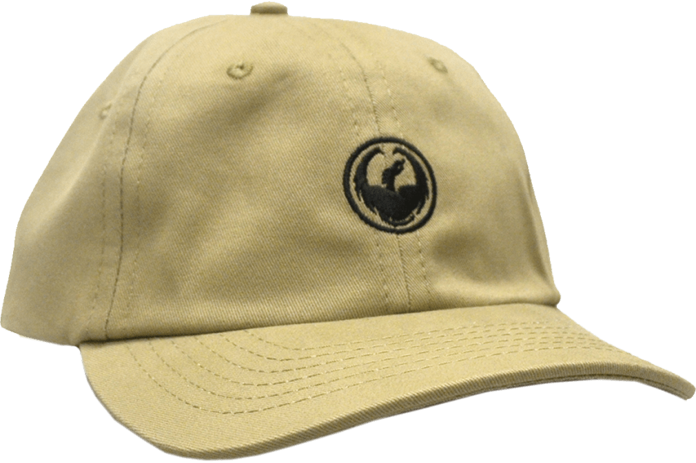TRADEMARK DAD HAT
