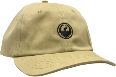 TRADEMARK DAD HAT