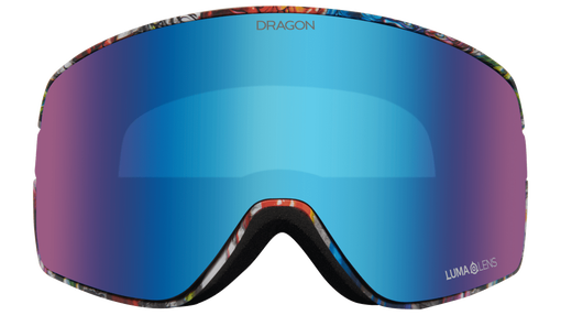 NFX2 Snow Goggles with Bonus Lens for Ultimate Vision | Dragon  
