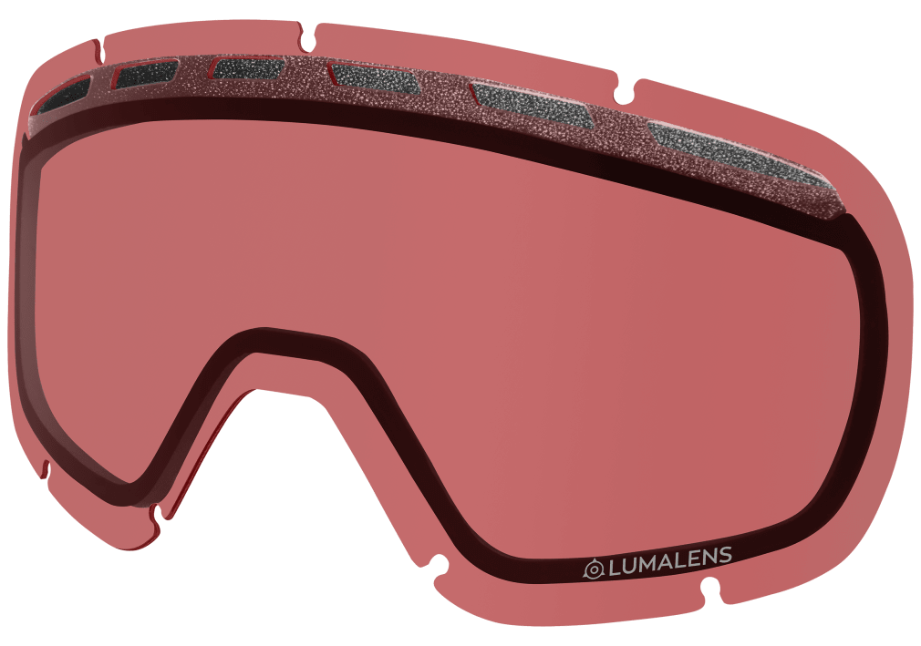 LIL D REPLACEMENT BASE LENS