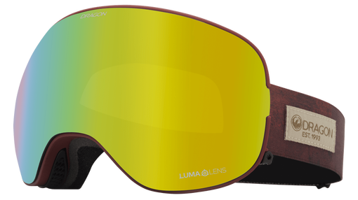 X2 WITH BONUS LENS (SALE)