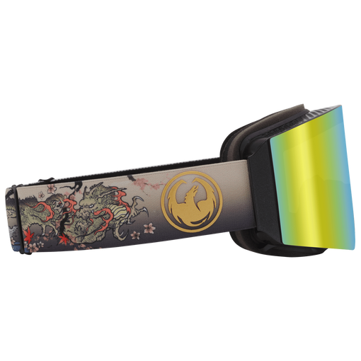 RVX MAG OTG WITH BONUS LENS