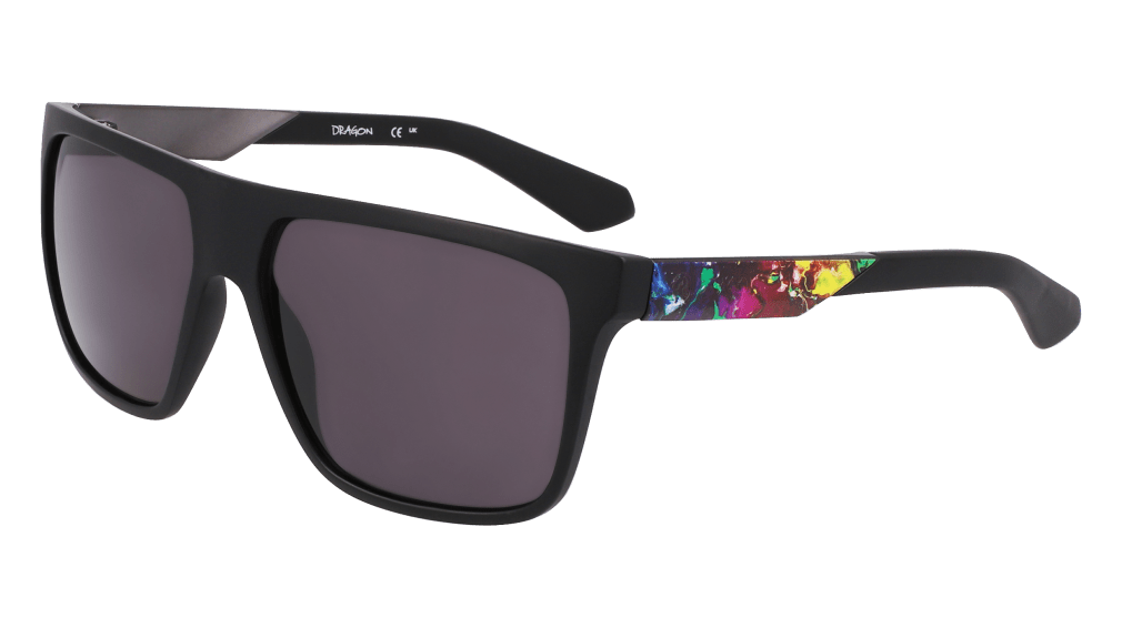VINYL POLARIZED