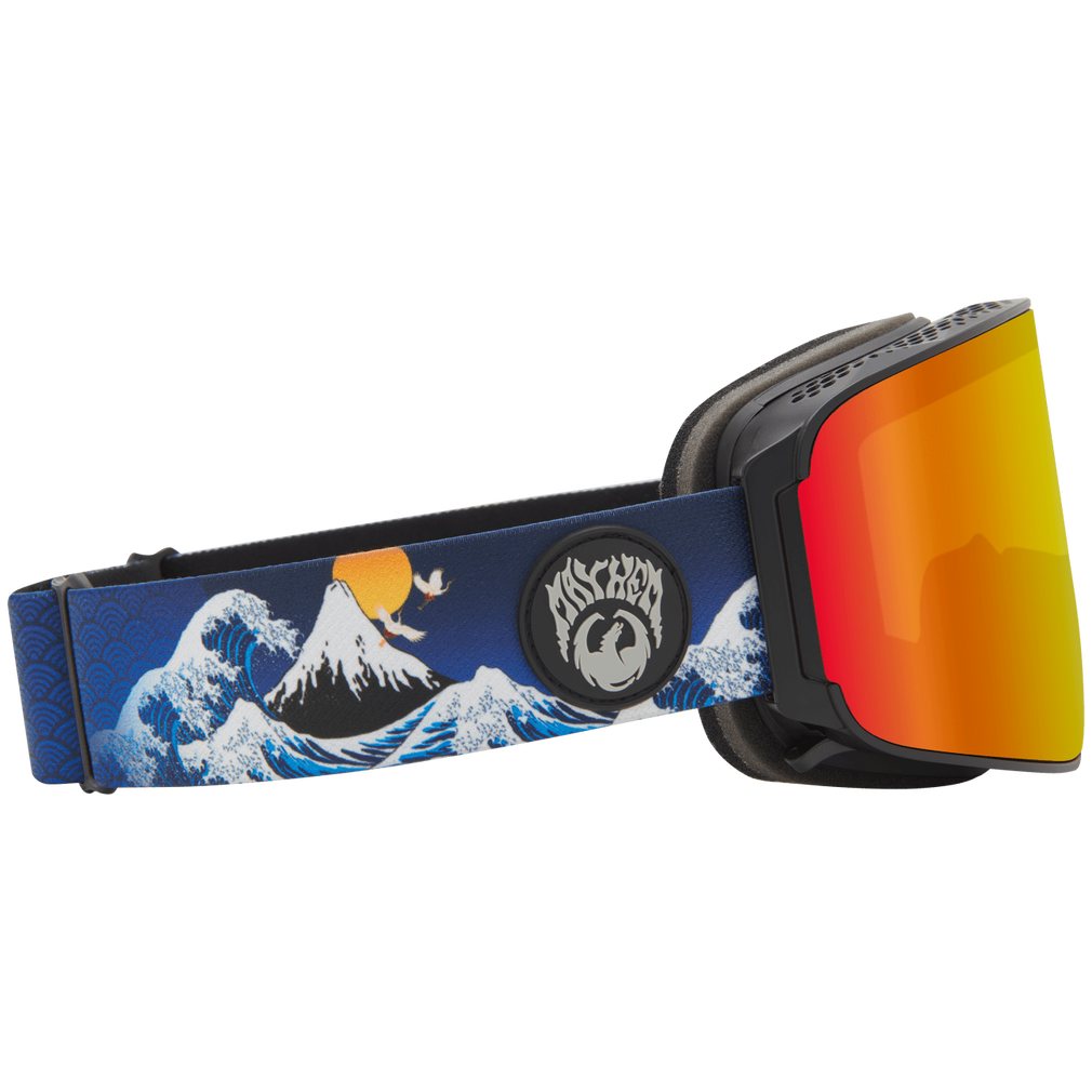 NFX MAG OTG WITH BONUS LENS 2024