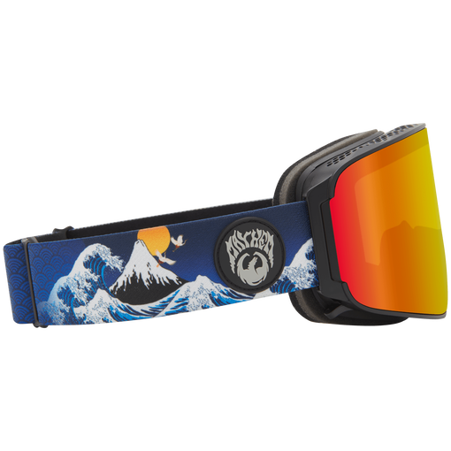 NFX MAG OTG WITH BONUS LENS 2024